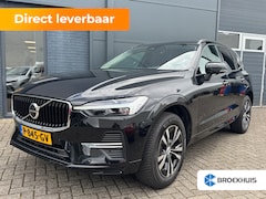 Volvo XC60 - 2.0 B4 Momentum | Apple Carplay/Android Auto|telefoonintegratie premium | Cruise control a