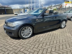 BMW 1-serie Cabrio - 118i
