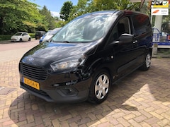 Ford Transit Courier - 1.5 TDCI Trend Duratorq S&S