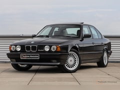 Alpina B10 - Allrad E34 | 192.000KM | 003/064 | Sunroof | Leather Seats
