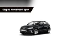 Audi A3 Sportback - 30 TFSI Sport Lease Edition | 116 PK | Navigatiesysteem | Climate control | LED verlichtin