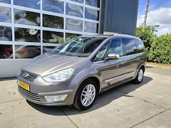 Ford Galaxy - 2.0 SCTi Titanium automaat 7-persoons