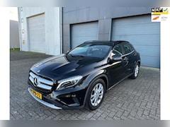 Mercedes-Benz GLA-Klasse - 180 CDI Lease Edition 2015