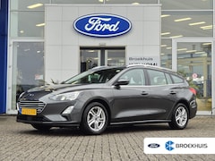 Ford Focus - 1.0 EcoB | LMV 16 Inch | Apple Carplay/Android