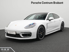 Porsche Panamera - E-Hybrid Platinum Edition