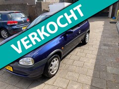 Opel Corsa - 1.2i-16V Automaat. Apk 5-2026