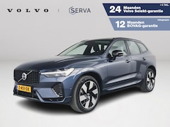 Volvo XC60 - T6 Aut. Plug-in hybrid AWD Ultimate Dark | Harman Kardon | Panoramadak | Head-up display |