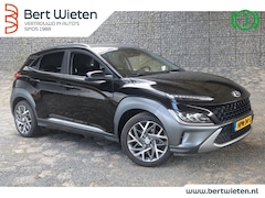 Hyundai Kona - 1.6 GDI HEV Fashion I Achteruitrijcamera I Head up display
