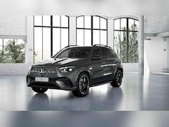 Mercedes-Benz GLE-Klasse - 400 e 4MATIC Sport Edition
