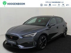CUPRA Leon - 1.4 e-Hybrid VZ Adrenaline | Parkeerassistent | Stoel- en stuurwielverwarming | Achteruitr