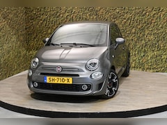 Fiat 500 - 500S 1.2 Sport | Navi | Cruise | Climate