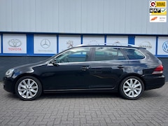 Volkswagen Golf Variant - 1.4 TSI Comfortline Automaat 12-2009 4995eu