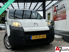 Citroën Nemo - bestel 1.3 HDiF Nieuwe APK