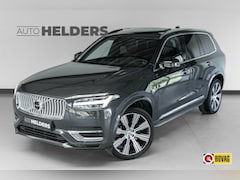 Volvo XC90 - 2.0 T8 Twin Engine Inscription Pano B&W 360° HuD