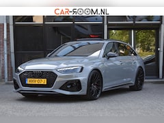 Audi A4 Avant - 2.9 TFSI RS 4 quattro competition Pano 360Camera Nardo