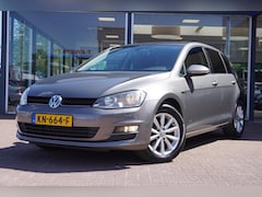Volkswagen Golf - 1.2 TSI Connected Series | 5deurs | Automaat | Airco | Elek. Pakket | Vol opties | Inruil