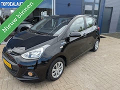 Hyundai i10 - 1.0i i-Motion Comfort