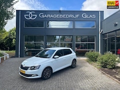 Skoda Fabia - 1.0 TSI Drive navigatie trekhaak