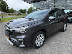 Suzuki S-Cross - 1.4 Boosterjet Select Smart Hybrid