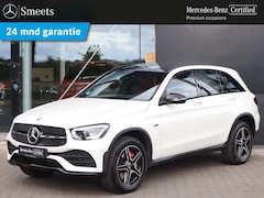 Mercedes-Benz GLC-klasse - 300e 4MATIC Business Solution AMG Panoramadak | Apple Carplay/Android Auto | Lichtmetalen