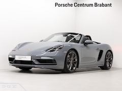 Porsche 718 Boxster - Style Edition