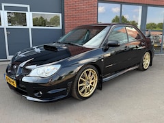 Subaru Impreza - 2.5 WRX Edition Prodrive Limited