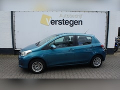 Toyota Yaris - 1.0 VVT-i Aspiration
