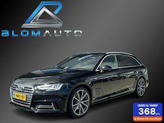 Audi A4 Avant - 2.0 TFSI 191P 2X S-LINE CARPLAY+B&O+ EL.TREKH