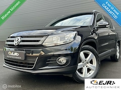 Volkswagen Tiguan - 1.4 TSI LOUNGE CLIMA*CRUISE*CARPLAY*CAMERA