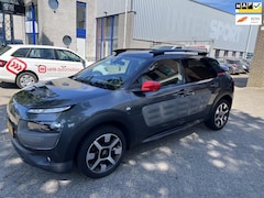 Citroën C4 Cactus - 1.2 PureTech W Nieuwe Motor, Distributie, Apk zie advertentie