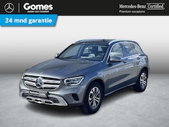 Mercedes-Benz GLC-klasse - 200 Bus Solution Limited | Panoramadak |