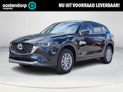 Mazda CX-5 - 2.0 e-SkyActiv-G M Hybrid 165 Centre-Line | Connectivity & Convenience Pack | Climate cont