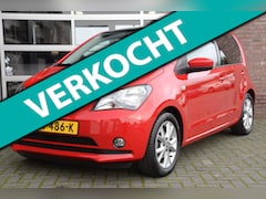 Seat Mii - 1.0 Sport Connect / Cruise Control / PDC / Orig. NL /