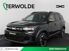Dacia Bigster - Expression | Achteruitrijcamera | Bekleding ‘Expression’ | Cruise Control en snelheidsbegr