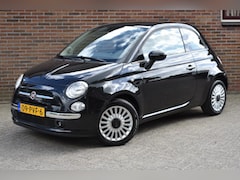 Fiat 500 - 0.9 TwinAir Pop '11 Airco Pano Inruil mogelijk