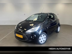 Ford Ka - 1.2 Cool & Sound start/stop | Airco | Dealer onderhouden | 1ste Eigenaar