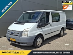 Ford Transit - 260S 2.2 TDCI Economy Edition Nw APK