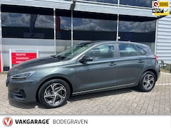 Hyundai i30 - 1.0 T-GDi MHEV Comfort Smart / camera / navigatie