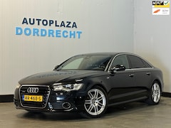 Audi A6 Limousine - 3.0 TDI quattro Business Edition CAMERA /NAVI /ADAPTIVE
