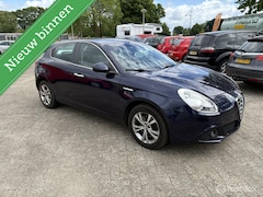 Alfa Romeo Giulietta - 1.4 T Distinctive