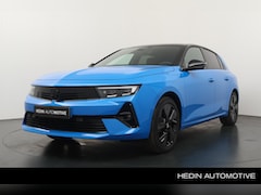 Opel Astra - 156pk 54 kWh GS | Stoelverwarming | Camera | Adaptive cruise control | Navigatie |