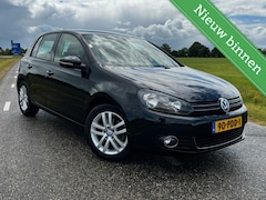Volkswagen Golf - 1.4 TSI Highline 122pk | Orig NL
