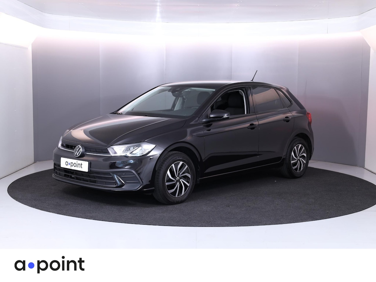 Volkswagen Polo - 1.0 TSI Life Edition 95PK DSG (Automaat) | Verlengde garantie | Navigatie via app | Parkee - AutoWereld.nl