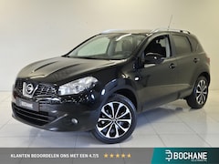 Nissan Qashqai - 1.6 Connect Edition | Navigatie | Achteruitrijcamera | Trekhaak |