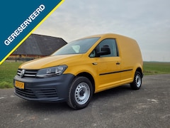 Volkswagen Caddy - 2.0 TDI L1H1 airco/trekhaak