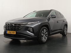 Hyundai Tucson - 1.6 T-GDI MHEV Comfort