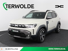 Dacia Duster - Extreme | Achteruitrijcamera | Cruise Control met snelheidsbegrenzer | Handsfree card voor