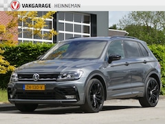 Volkswagen Tiguan - R-Line 1.5 TSI ACT Highline Business | Apple Carplay/Android auto | open dak | 100% onderh