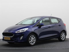Ford Fiesta - 1.0 EcoBoost Titanium