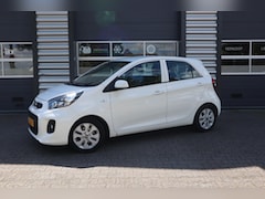 Kia Picanto - 1.0 CVVT EconomyPlusLine